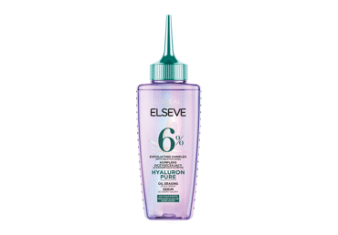 ELSEVE  serumas galvos odai, 102 ml