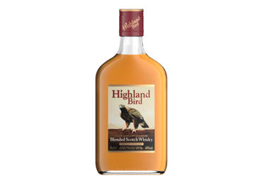 Viskis HIGHLAND BIRD 40%, 350 ml