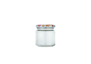 Stiklainiai 6vnt., 210ml