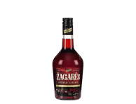 Žagarės vyšnių likeris KLASIKA, 500 ml