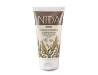 Sausų plaukų kondicionierius NIDA su kviečių baltymais, 150 ml