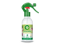 Puršk. oro gaiviklis AIRWICK (rožių ir baltųjų jazminų kv.), 237 ml