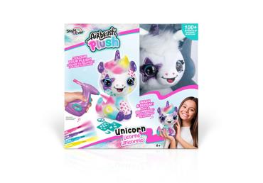 Rinkinys su aerografu Vienaragis AIRBRUSH