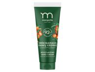 MARGARITA Drėkinamasis rankų kremas su šaltalankių aliejumi 75ml