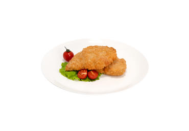 Keptas vištienos filė kepsnys paniruotėje, 120 g