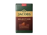 Malta kava JACOBS SELECTION INTENSE, 500 g