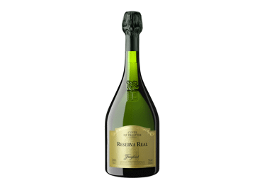 Putojantis baltasis sausas vynas FREIXENET CAVA RESERVA, 750 ml