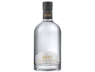 Sausas džinas GINTARO SINO 45%, 700 ml