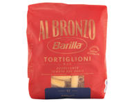 Makaronai BARILLA BRONZO TORTIGLIONI, 500 g