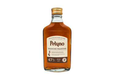 Trauktinė PELYNO, 47 %, 200 ml