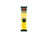 Tirpiosios kavos gėrimas JACOBS MILD, 11.1 g