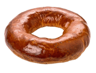 Riestainis su aguonomis, 70 g