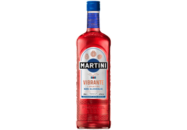 Nealkoholinis gėrimas MARTINI Vibrante, 750 ml