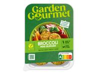 Veganiški maltinukai mėsainiams GARDEN GOURMET, 198 g