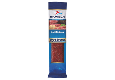 Vytinta JUBILIEJAUS dešra, a.r., 200 g