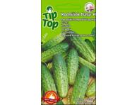 Paprastieji ilgavaisiai agurkai RODNIČIOK NATUR H, 1 vnt.