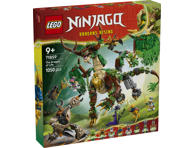 Konstruktorius LEGO Gyvybės Drakonas 71859