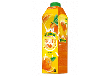 Apelsinų gėrimas PFANNER, 2 l