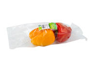 Ekologiškų paprikų rinkinys, 300 g