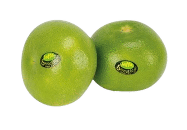Žalieji greipfrutai SWEETIE, 1 kg