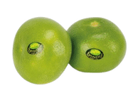 Žalieji greipfrutai SWEETIE, 1 kg