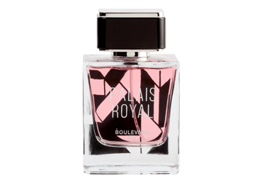Moteriškas parfumuotas vanduo BOULEVARD PALAIS ROYAL, 100 ml