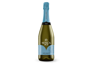 Putojantis Saldus vynas Bosca Asti 7.5%, 750 ml