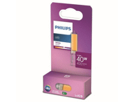 LED lemputė PHILIPS, G9, 35 W, 400 lm, 1 vnt