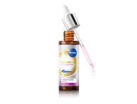 NIVEA LUMINOUS630® SKIN GLOW ŠVYTĖJIMĄ SKATINANTIS SERUMAS 30 ml