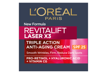 Dieninis veido kremas L'OREAL , 50 ml - 2