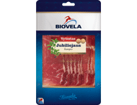 Vytintas JUBILIEJAUS kumpis, a. r., 70 g