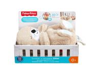 Migdukas – Ūdrytė FISHER-PRICE