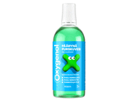 Kriaušių skonio skalavimo skystis OXYGENOL, 500 ml