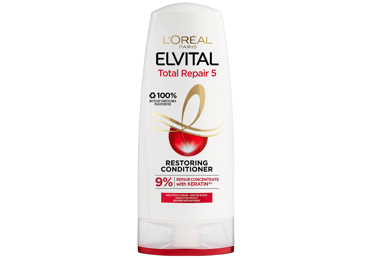 Plaukų balzamas L'OREAL ELVITAL TOTAL REPAIR 5, 200 ml