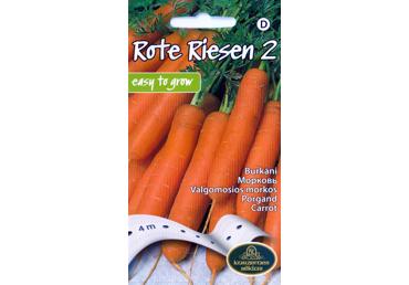 Morkos Rote Riesen 2
