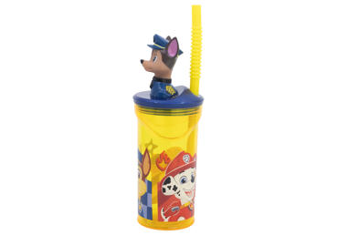 Gertuvė ŠUNYČIAI PATRULIAI Chase, 360 ml - 2