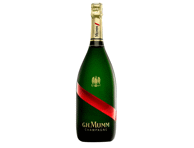 Šampanas G.H.MUMM GRAND CORDON, 1,5 l, 1500 ml
