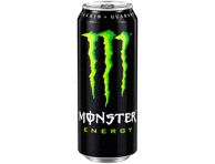 Energinis gėrimas MONSTER, 500 ml