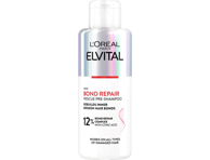 Prieššampūnė plaukų priemonė L'OREAL ELSEVE , 200 ml