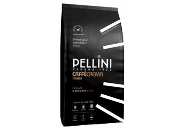 Kavos pupelės PELLINI CAFFE CREMA ITALIANA, 1000 g