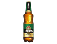 Alus TAURAS TAURUSIS, 1000 ml