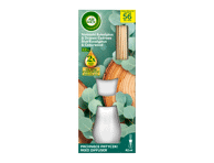 Namų kvapas su lazdelėmis Air Wick Reeds Mėlynasis eukaliptas & kedras, 42 ml