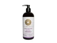 GREEN FEEL'S Skystasis rankų muilas su šilko ekstraktu 400ml