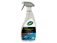 Vabzdžių ir dervų valiklis TURTLE WAX, 500 ml