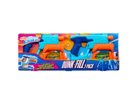 Vandens šautuvai NERF, Dunk fill, 2 vnt.