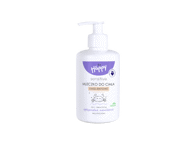 Kūno pienelis vaikams HAPPY, 300 ml