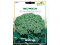 Brokoliai „Broccolo calabrese medio precoce“ - 2,5