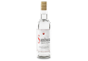 Likeris SAMBUCA, 700 ml