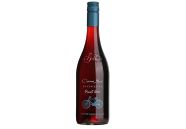 Raudonasis sausas vynas CONO SUR PINOT NOIR, 750 ml