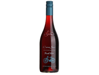 Raudonasis sausas vynas CONO SUR PINOT NOIR, 750 ml